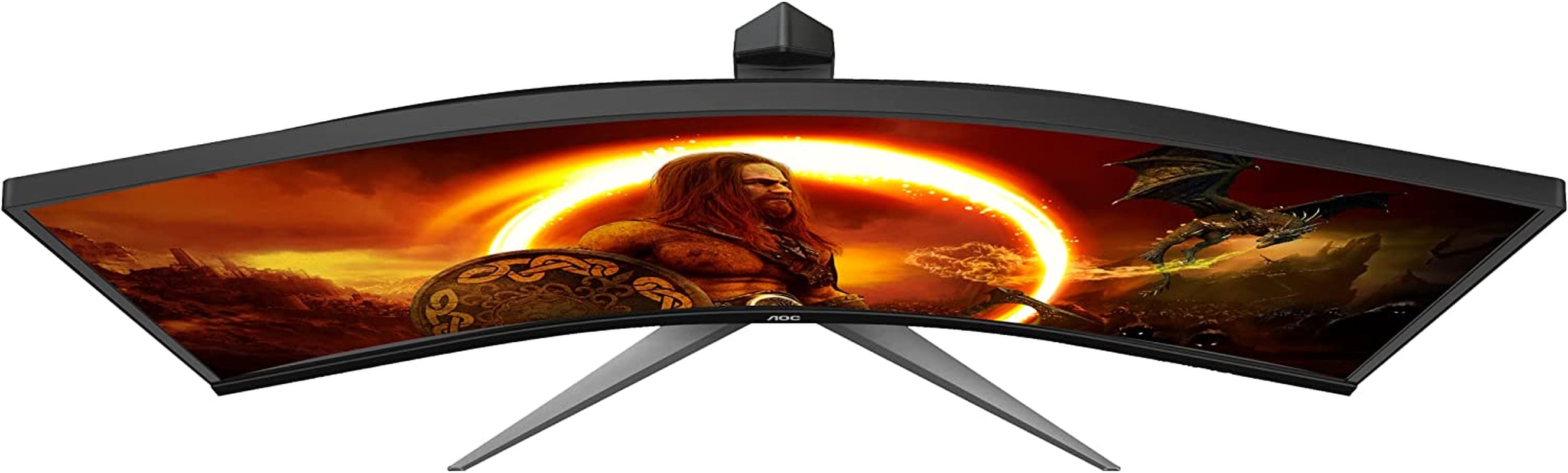"Transform Your Gaming into a Vivid Adventure"